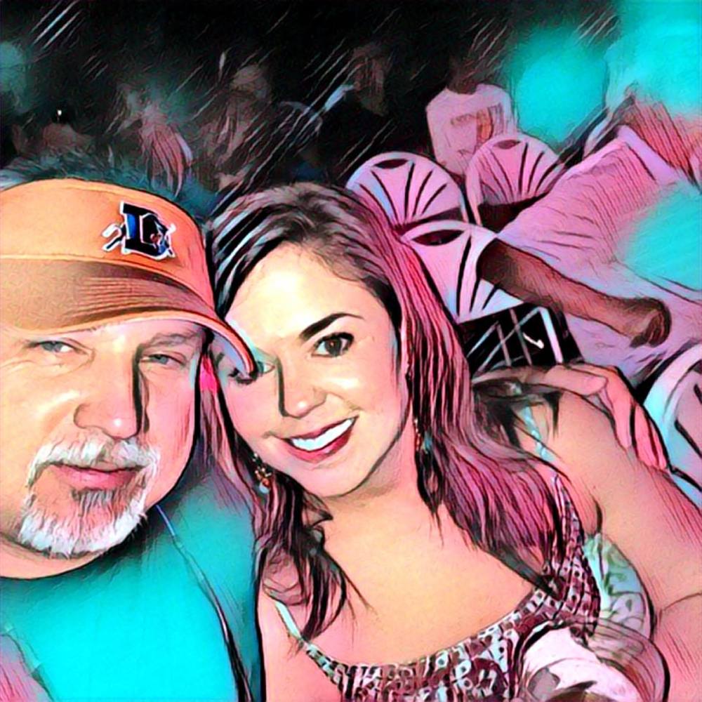 Meet your Posher, Ondra